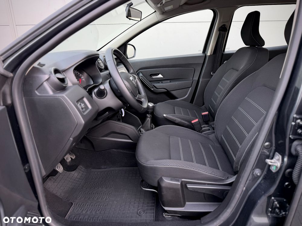 Dacia Duster 1.0 TCe Comfort - 33