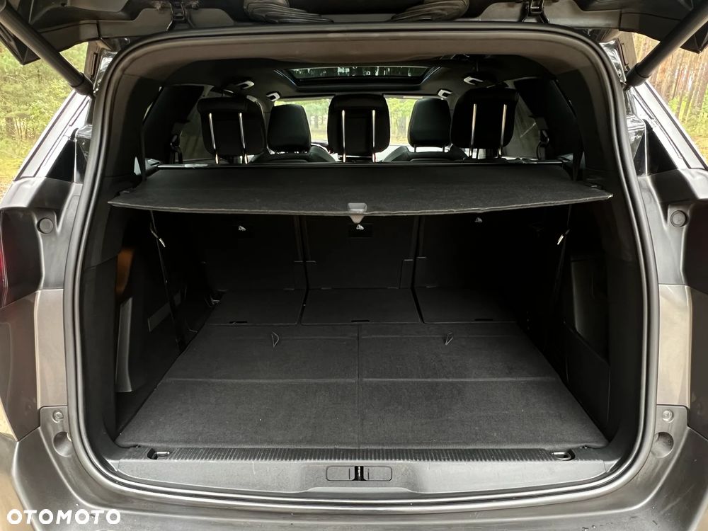 Peugeot 5008 2.0 BlueHDi GT Pack S&S EAT8 - 31