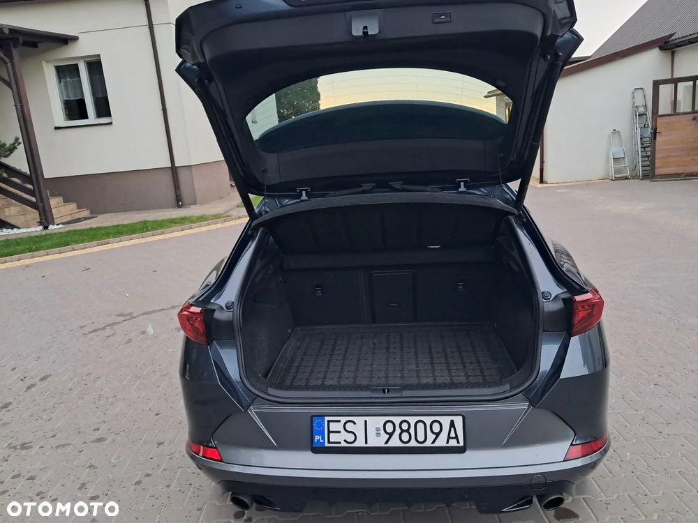Cupra Formentor 2.0 TSI VZ DSG - 11