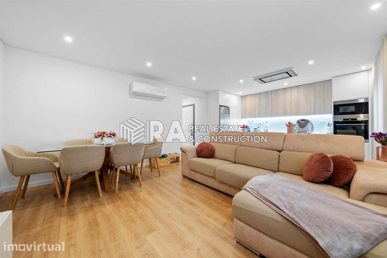 Apartamento T2 Venda em Pinhal Novo,Palmela - Grande imagem: 5/24