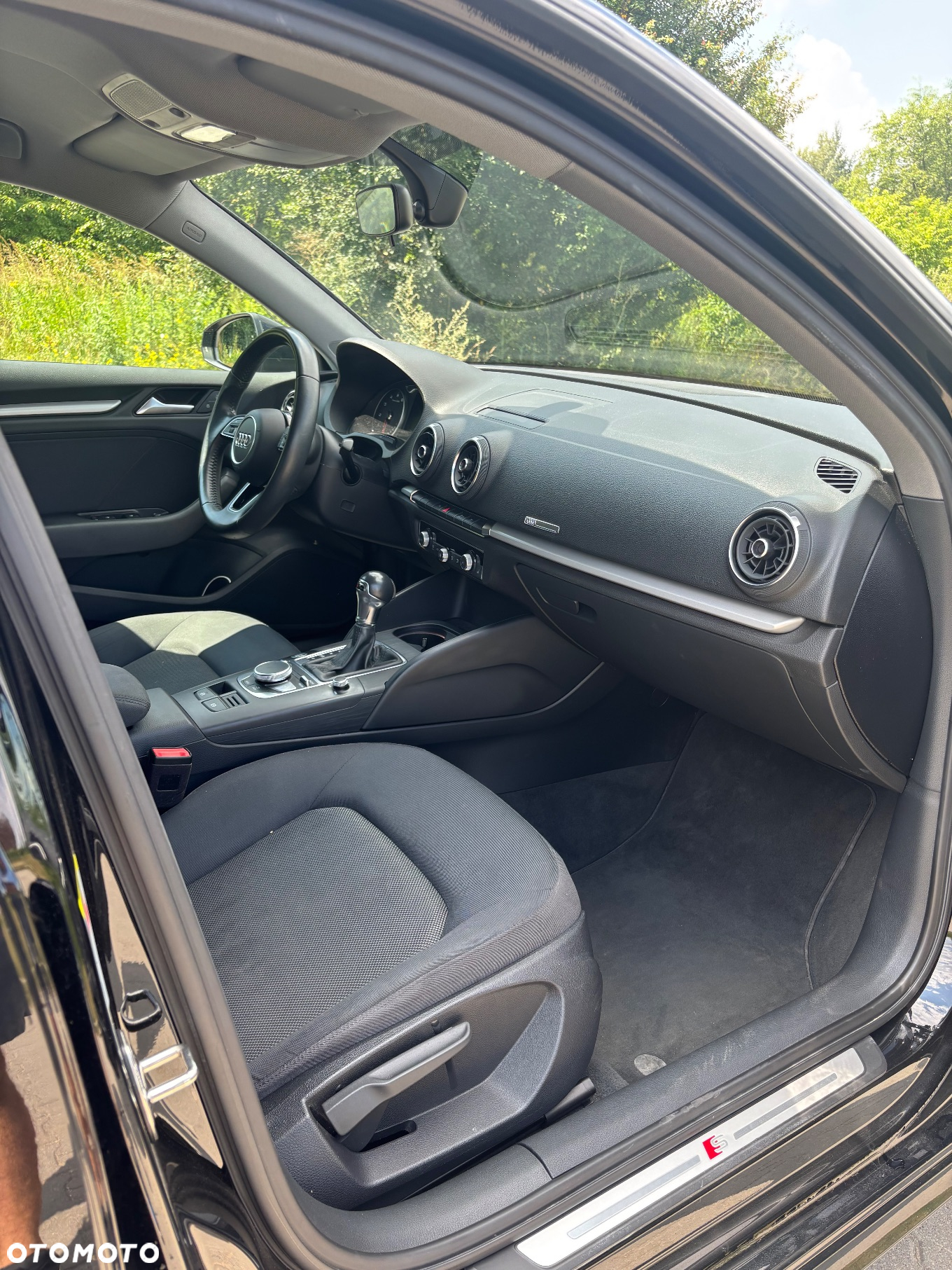 Audi A3 35 TFSI Sport S tronic - 6