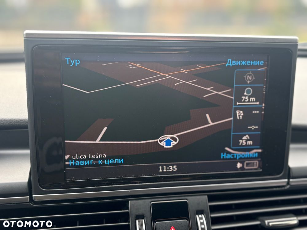 Audi A6 Avant 3.0 TDI quattro S tronic - 26