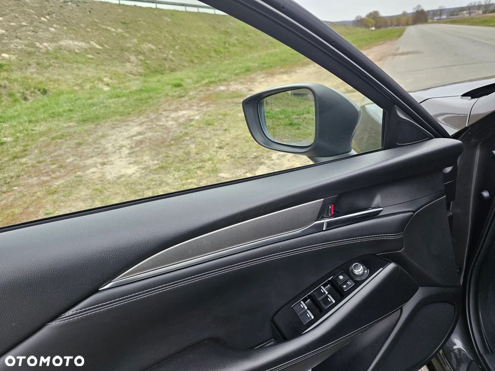Mazda 6 - 18