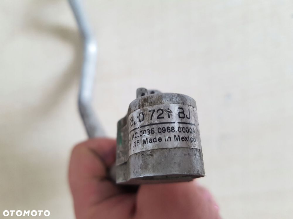 vw jetta przewód klimatyzacji wąż 5c0820741bj - 4