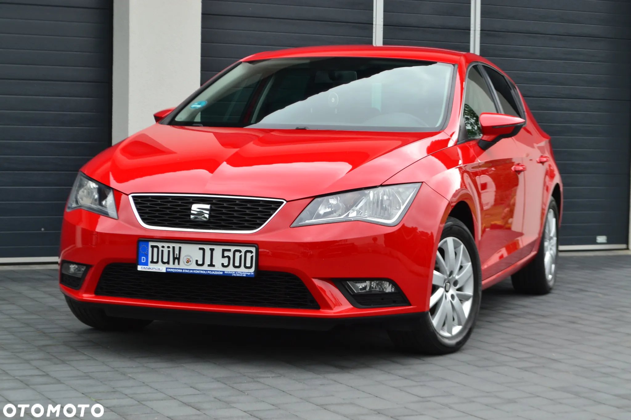 Seat Leon 1.2 TSI Style - 5