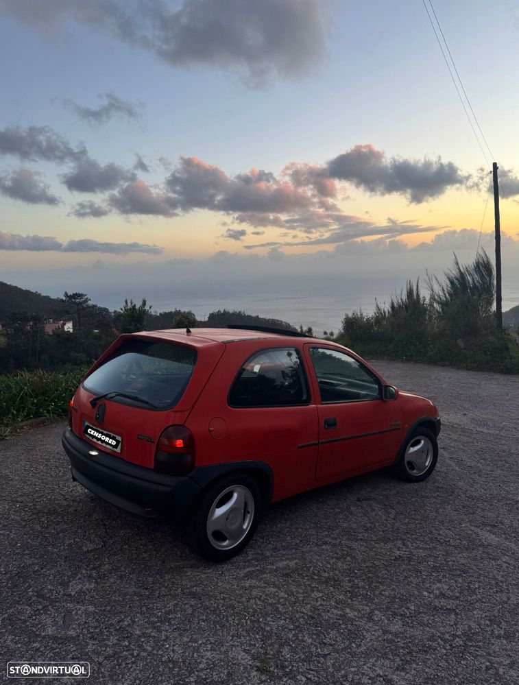 Opel Corsa 1.5 TD Sport - 2