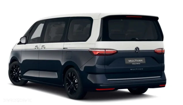 Volkswagen Multivan 2.0 TDI L2 DSG - 3