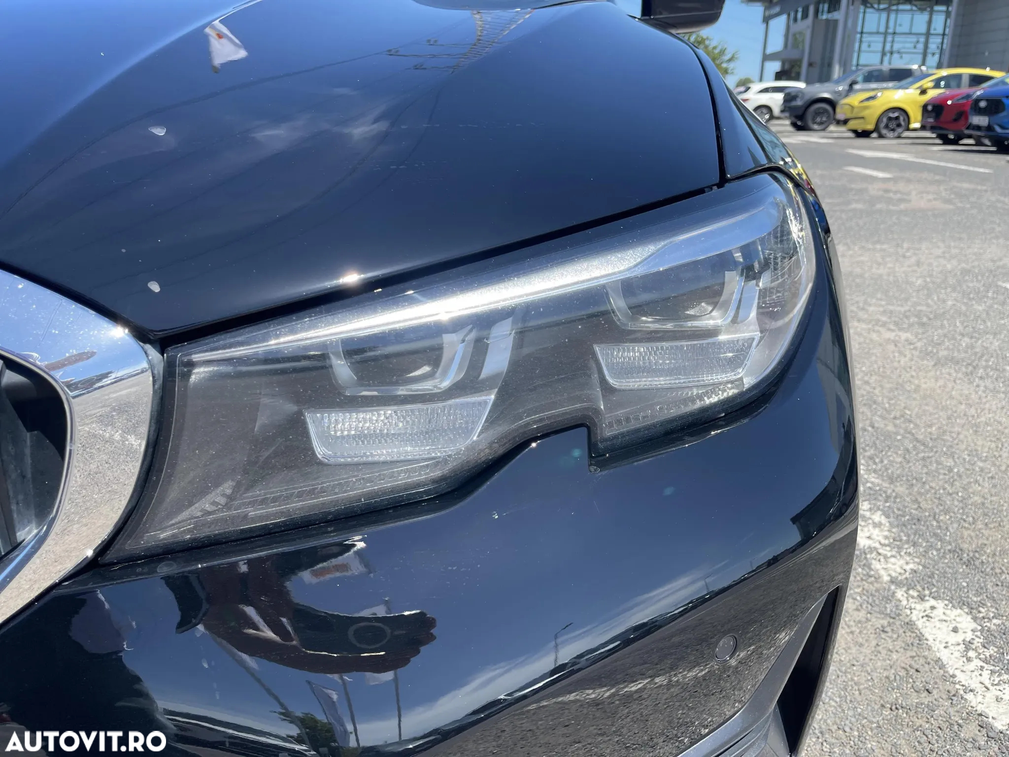 BMW Seria 3 - 15