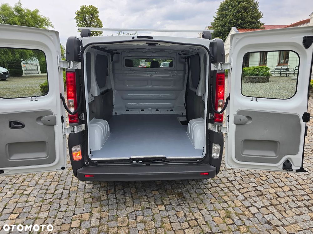 Nissan Primastar - 33