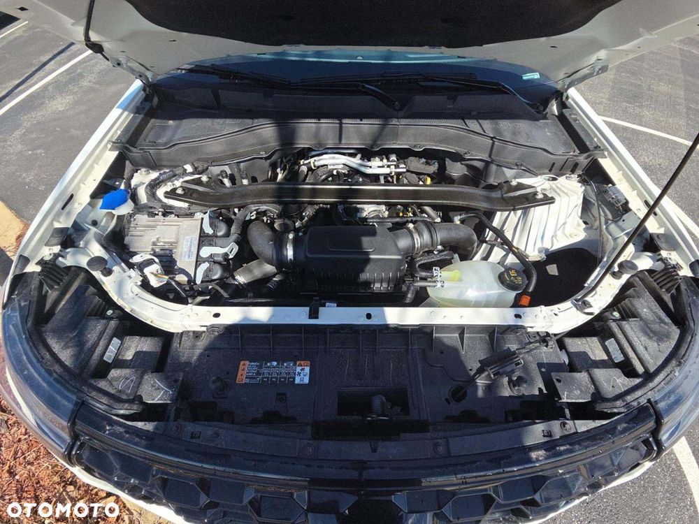 Ford Explorer EcoBoost Plug-in Hybrid ST-LINE - 9