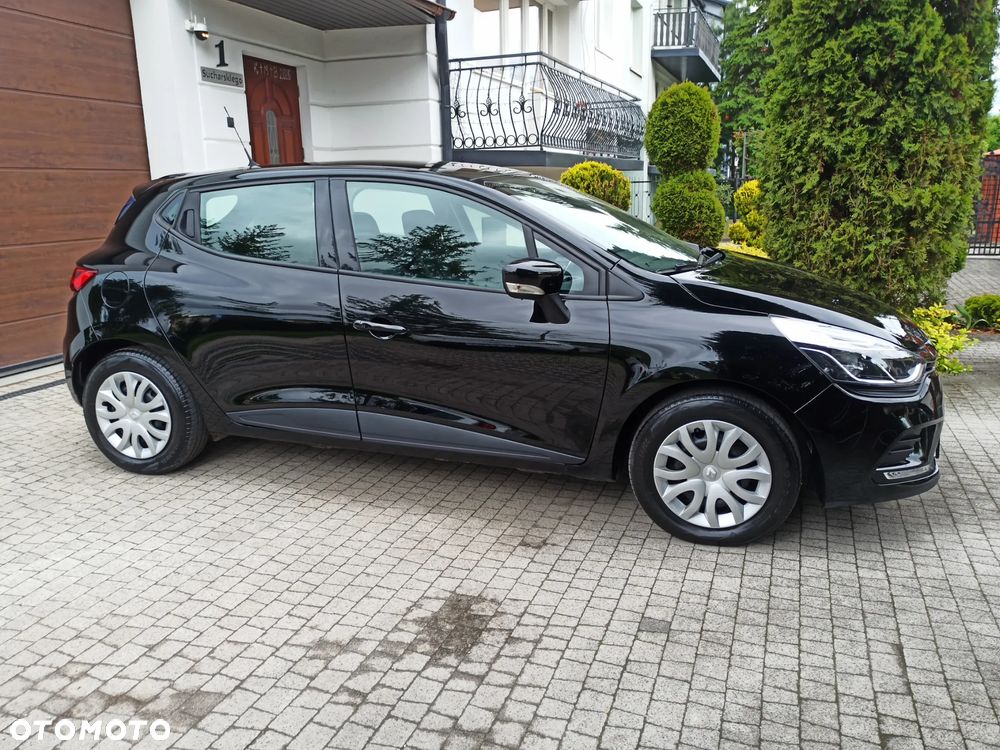Renault Clio 1.5 dCi Energy Life - 3