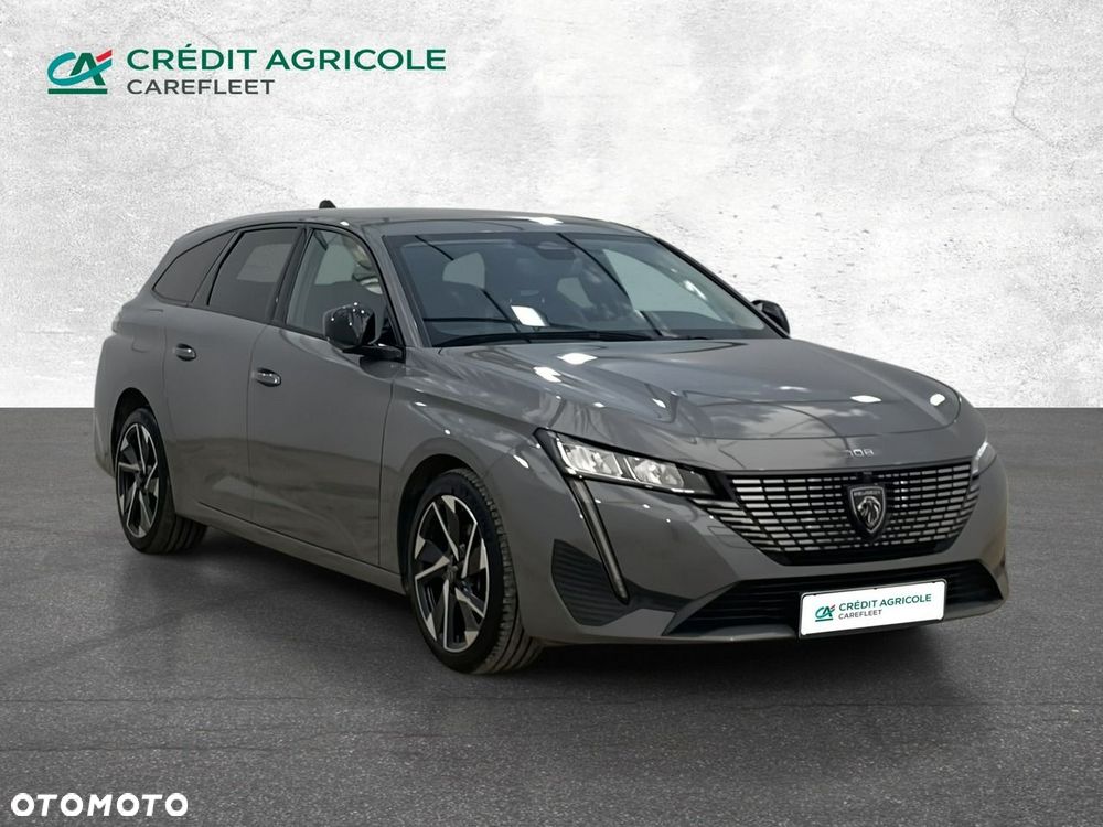 Peugeot 308 BlueHDi 130 EAT8 Allure Pack - 4
