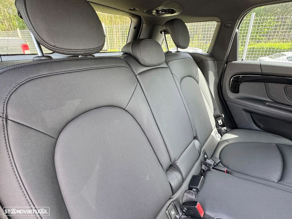 MINI Countryman Cooper SE ALL4 Auto - 12