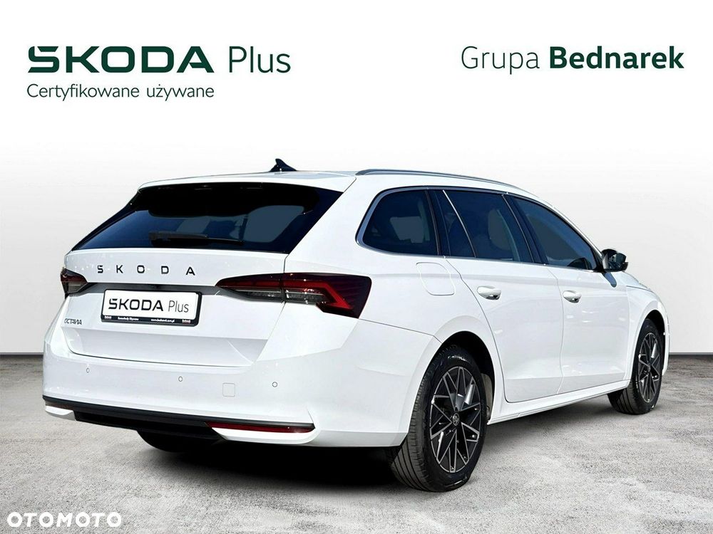 Skoda Octavia 1.5 TSI Selection - 6
