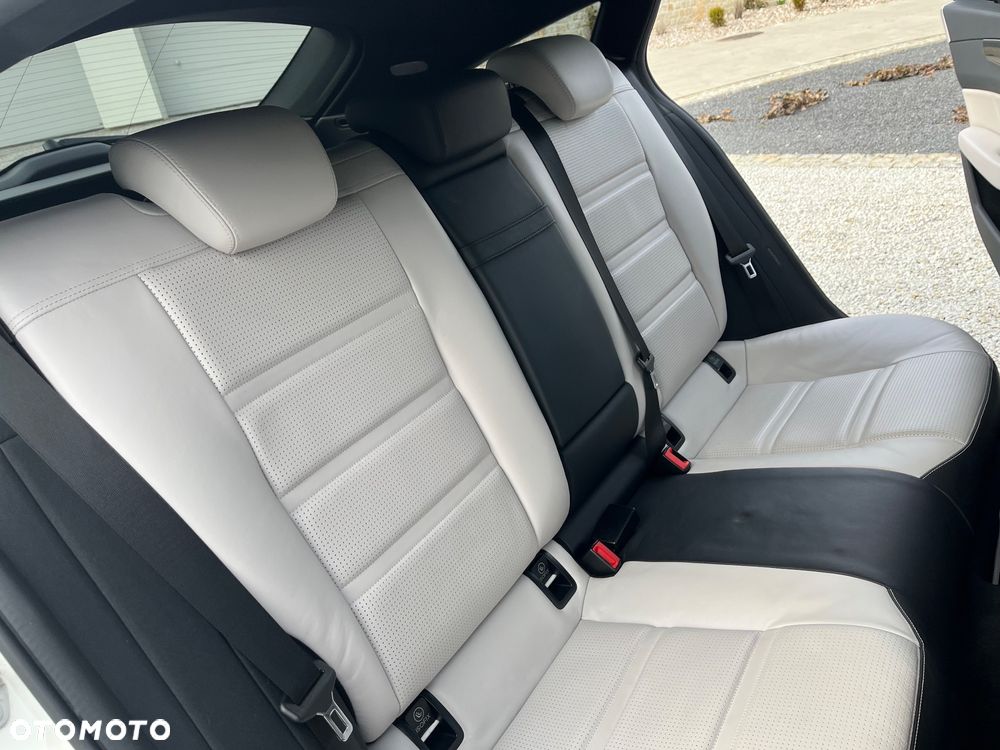Mercedes-Benz CLS 63 AMG AMG SPEEDSHIFT MCT - 21