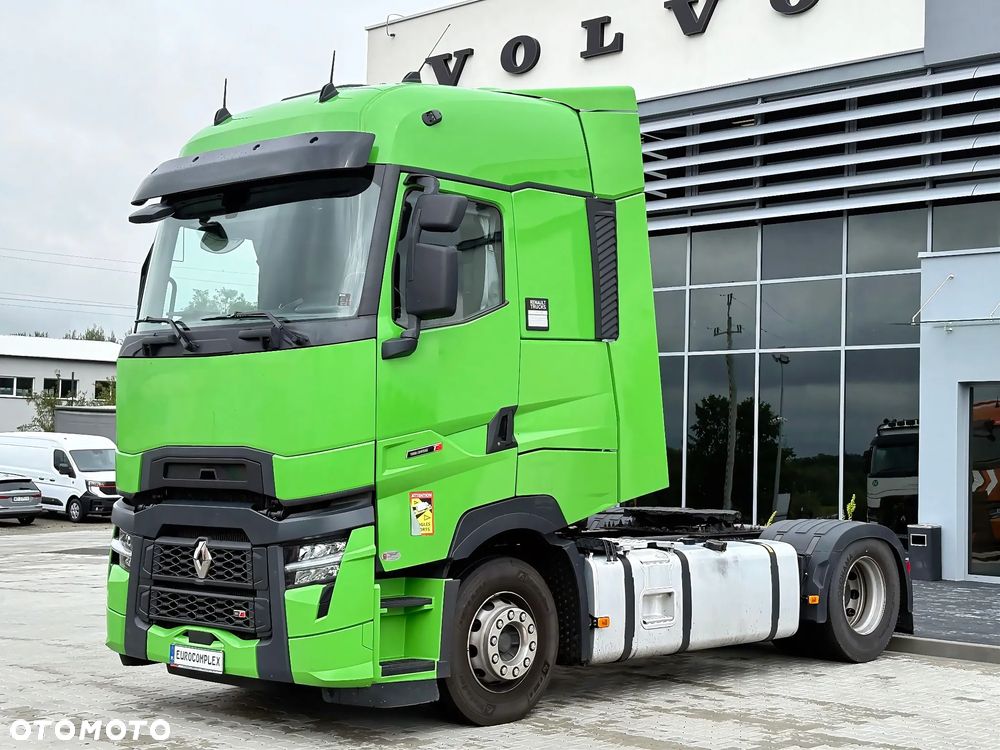 Renault TC480 HIGH EVO - 3