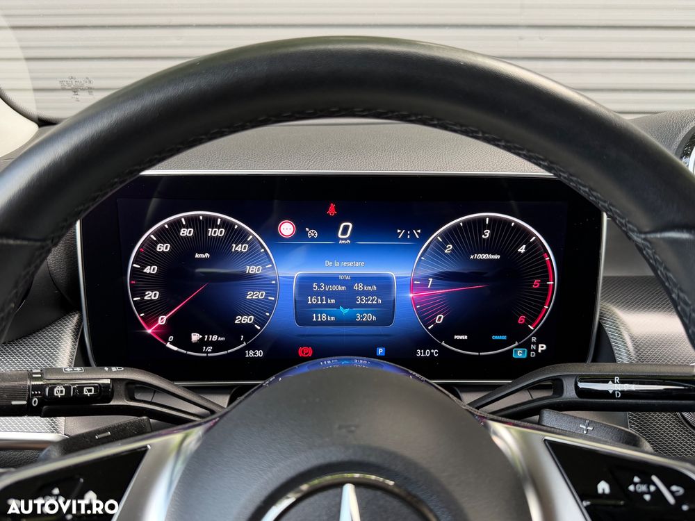 MERCEDES-BENZ GLC 2022 — imagine 26