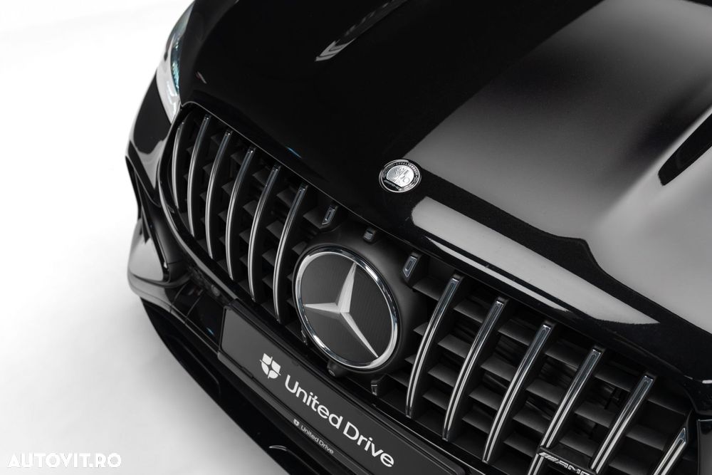 Mercedes-Benz GLE - 6