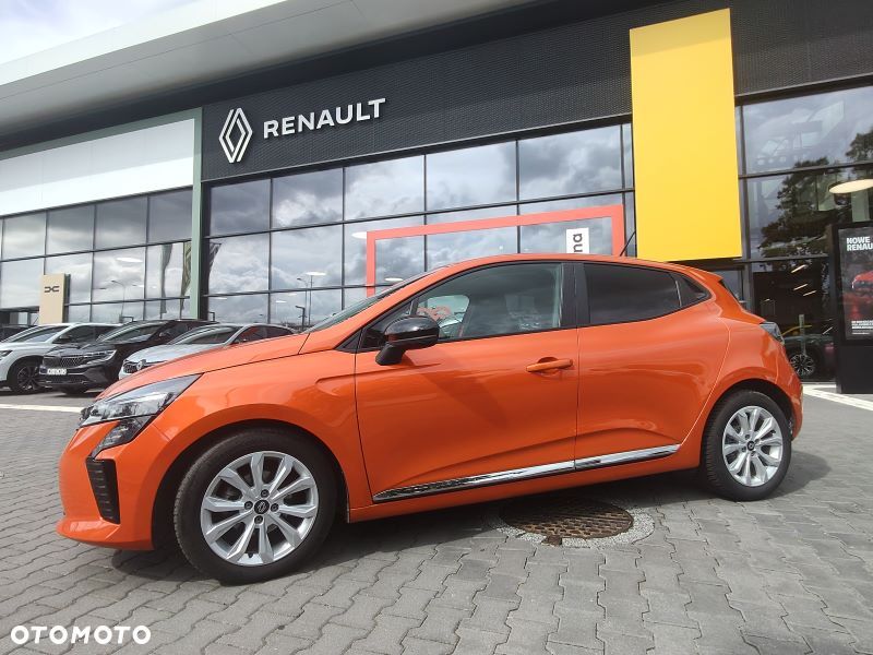 Renault Clio - 7