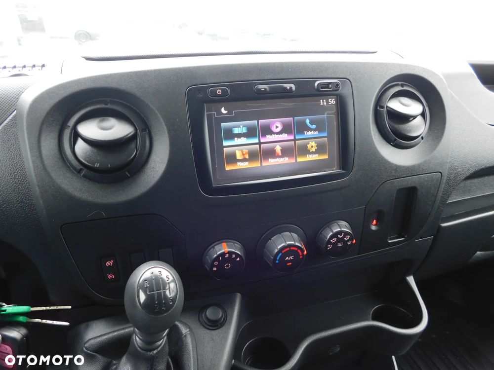 Renault Master L3H2 Pack Clim - 10