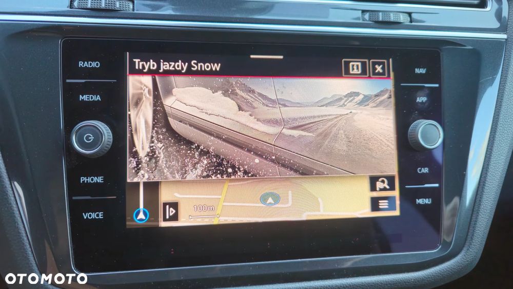 Volkswagen Tiguan Allspace 2.0 TSI 4Mot Elegance DSG 7os - 27