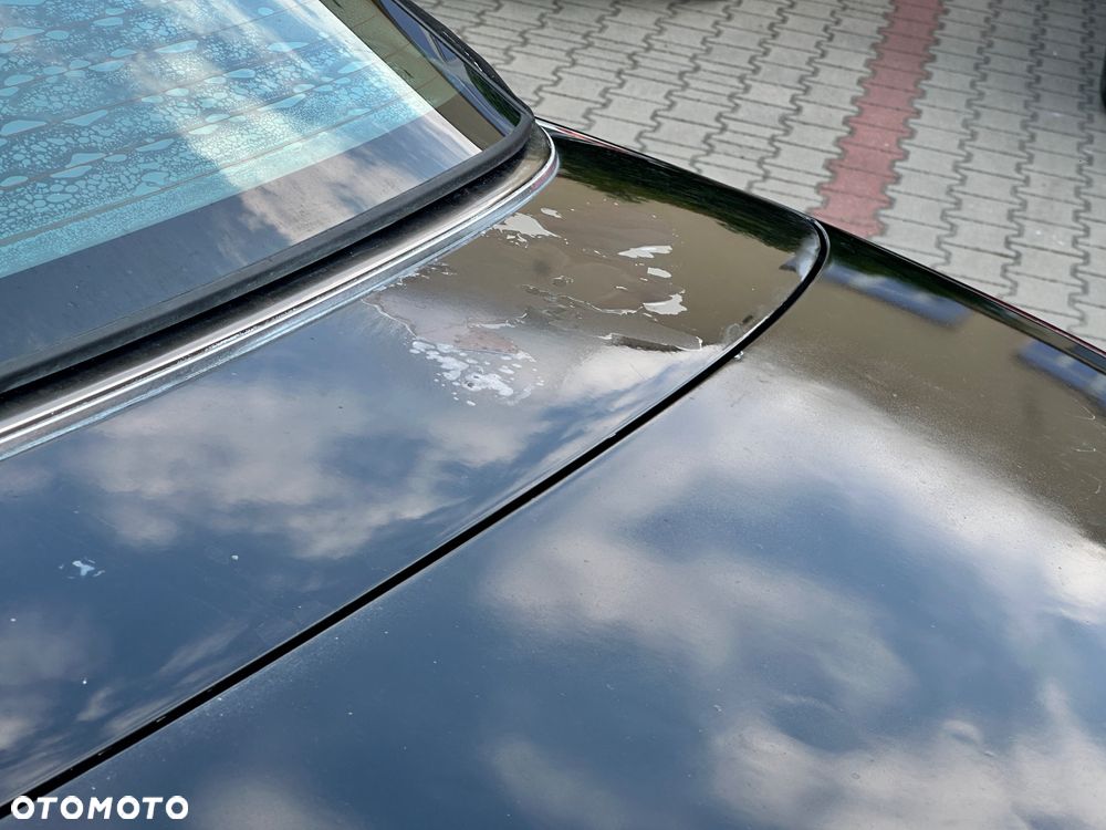 Mercedes-Benz CLK 500 Avantgarde - 8