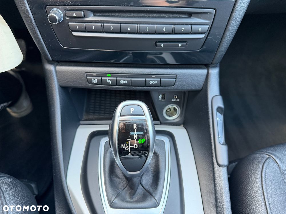 BMW X1 sDrive16d - 20
