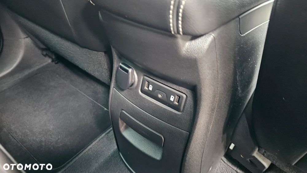Renault Scenic dCi 110 EDC Xmod Bose Edition - 37