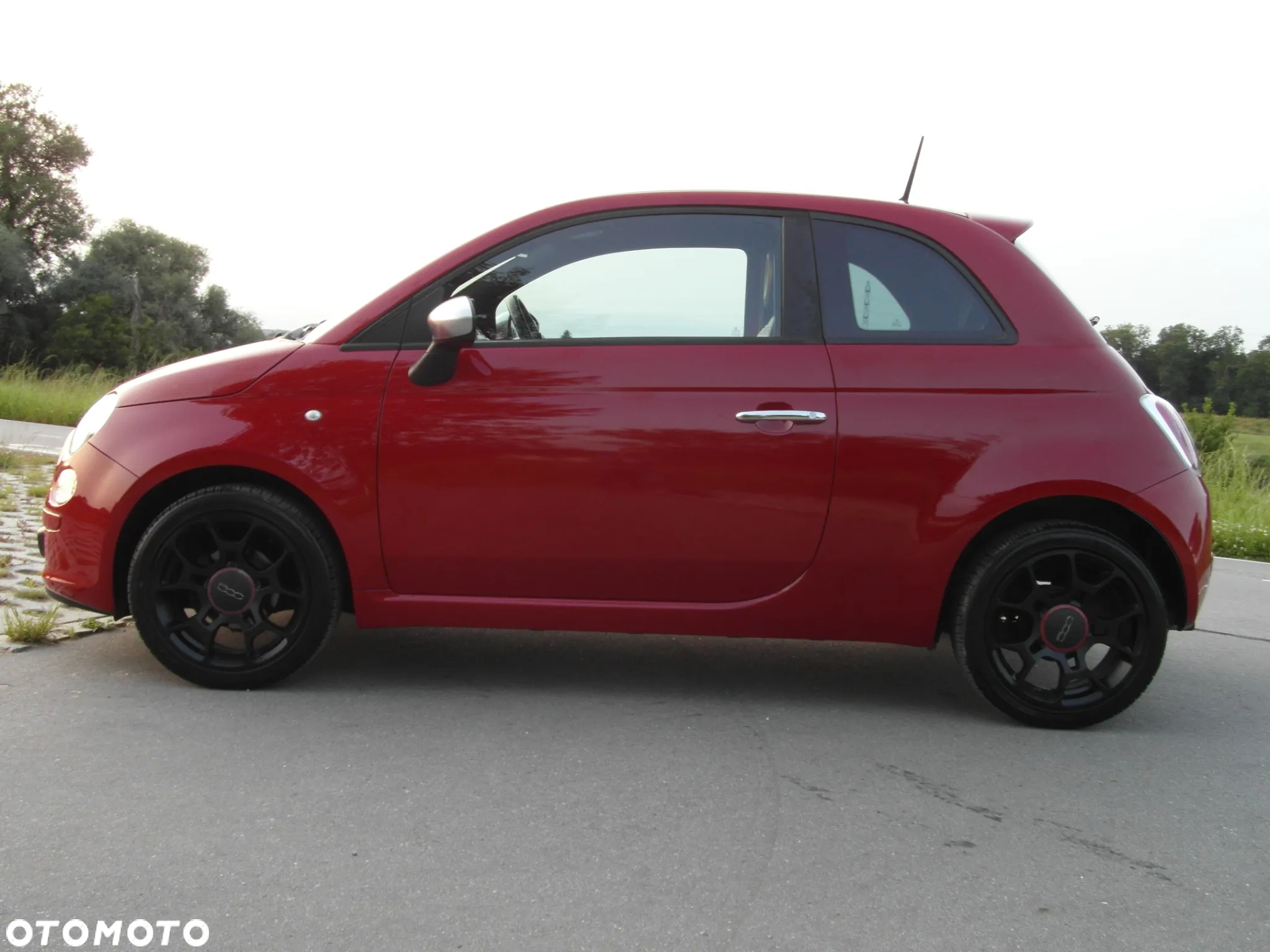 Fiat 500 1.2 Sport - 3