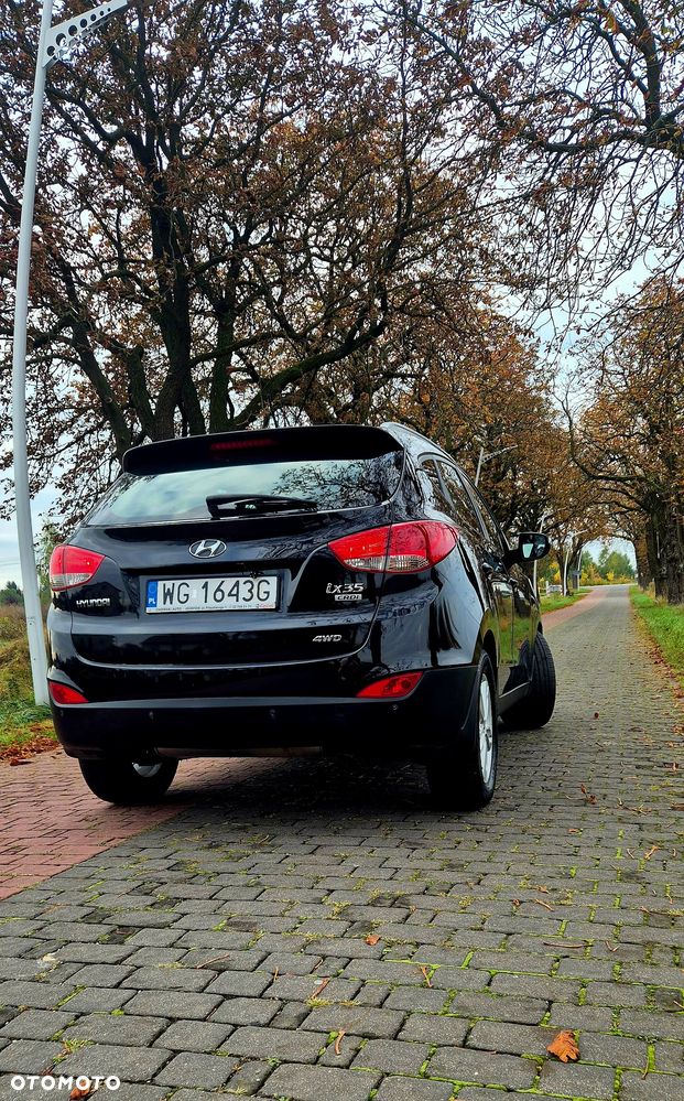 Hyundai ix35 - 9