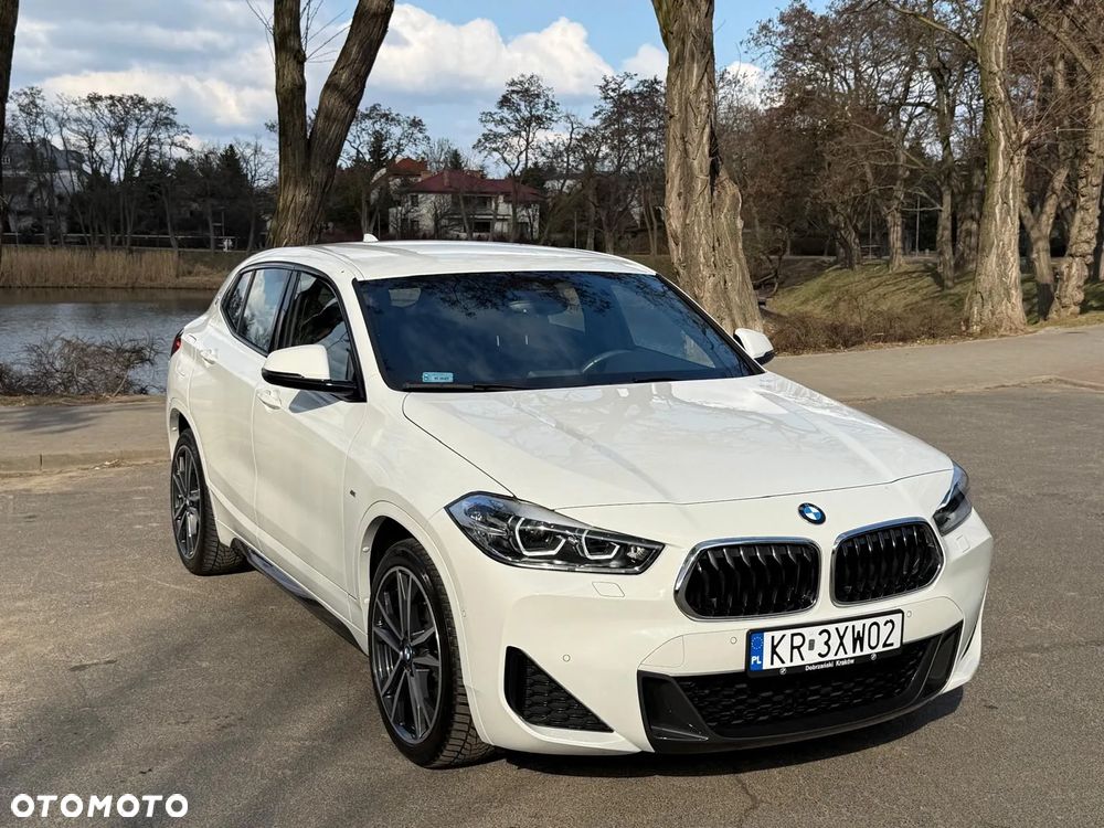BMW X2 sDrive18i M Sport - 1