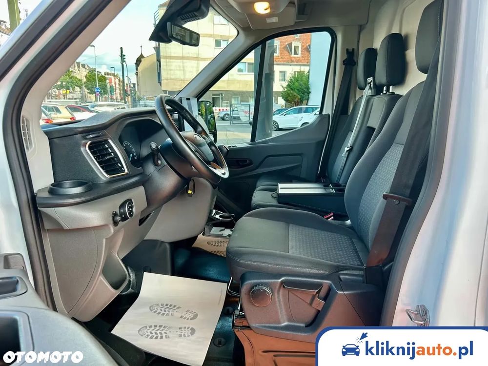 Ford Transit Van Trend 350 L4 - 8