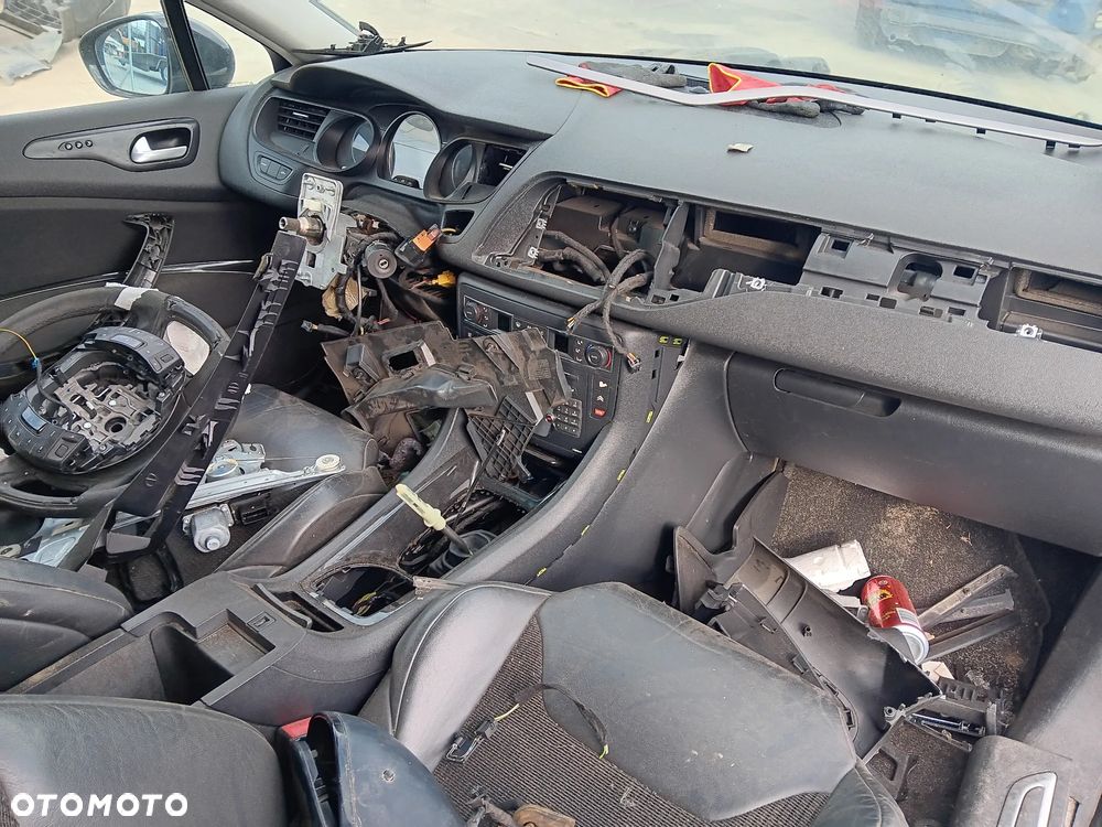 A005 / CITROEN C5 X7 / NA CZĘŚCI - 7