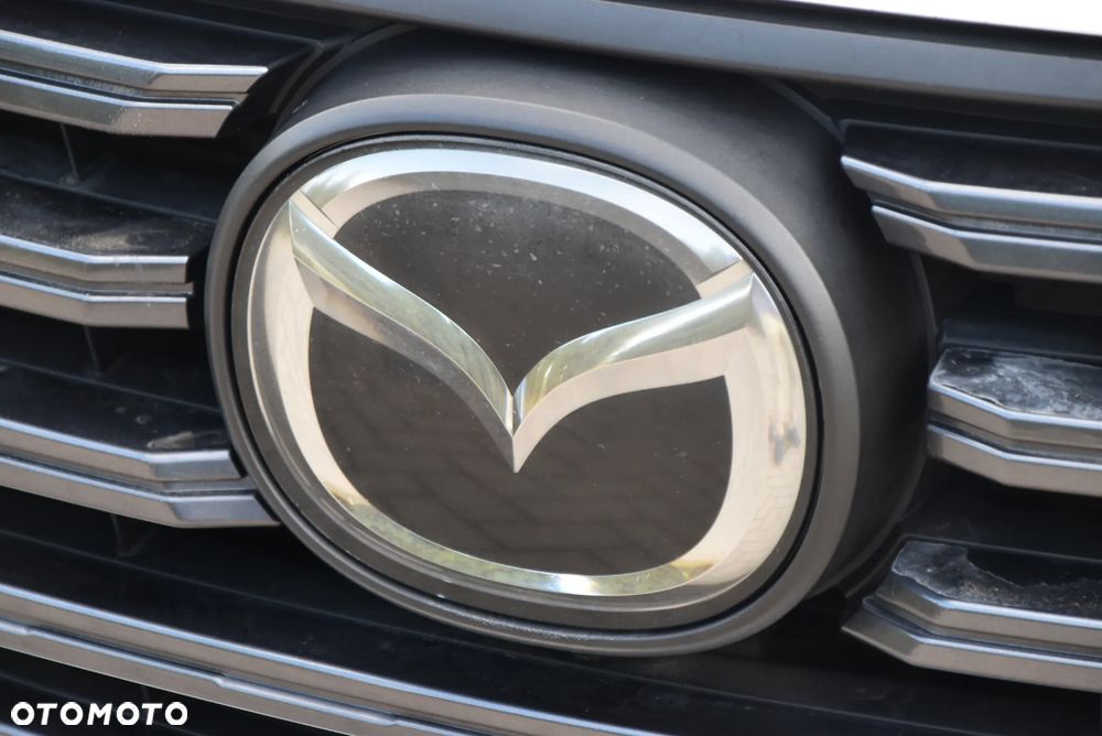 Mazda CX-5 SKYACTIV-D 175 Drive AWD Sports-Line - 13