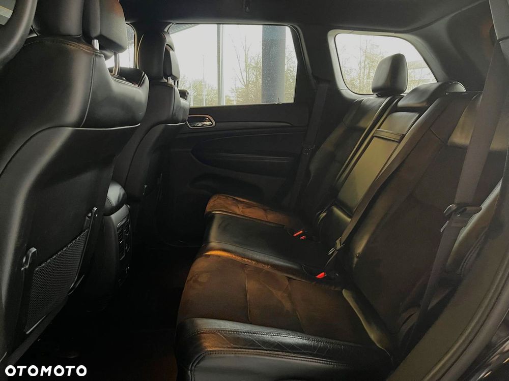 Jeep Grand Cherokee - 10