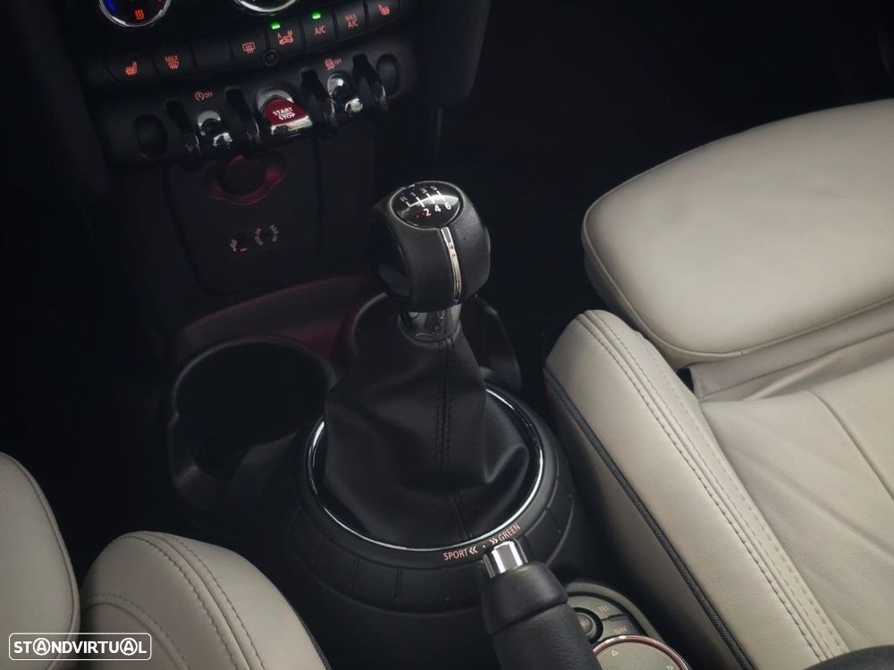 MINI 3 Portas Cooper S Seven Chili - 30