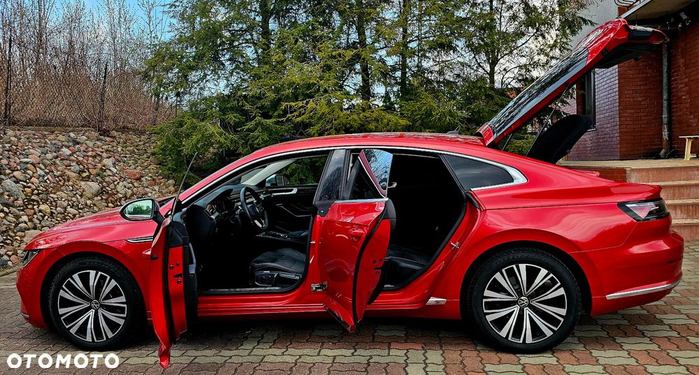 Volkswagen Arteon 2.0 TDI Elegance DSG - 11