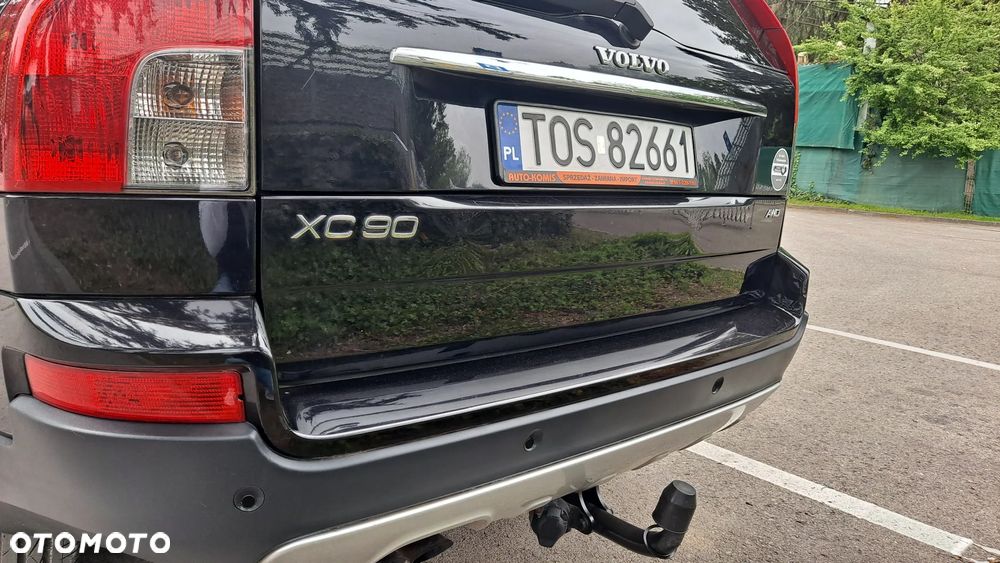 Volvo XC 90 - 11