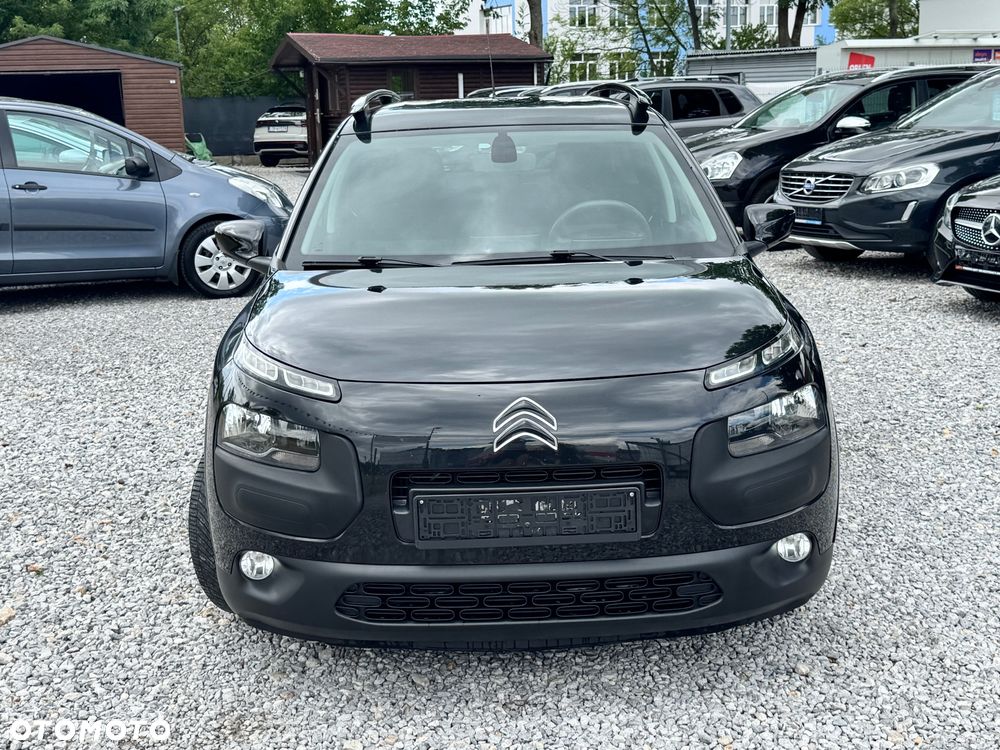 Citroën C4 Cactus BlueHDi 100 Stop&Start Business Class - 6