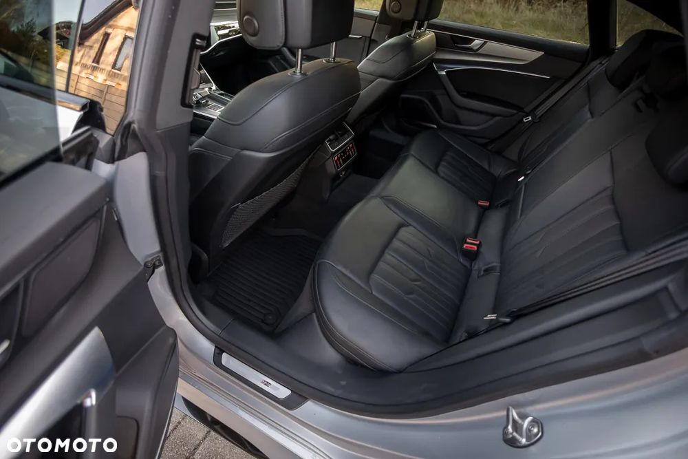 Audi A7 Sportback - 25