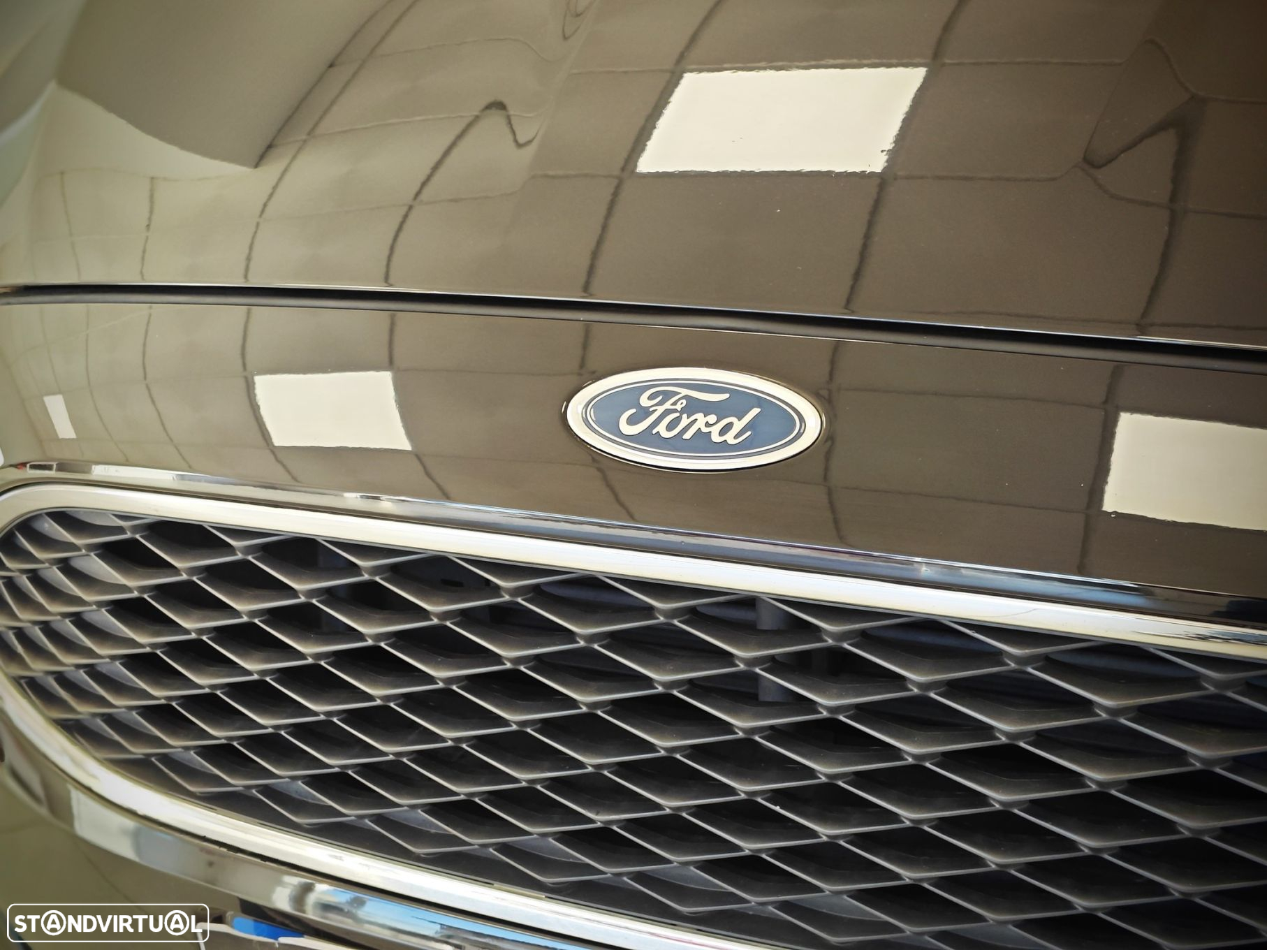 Ford C-Max 1.5 TDCi S&S Trend - 20