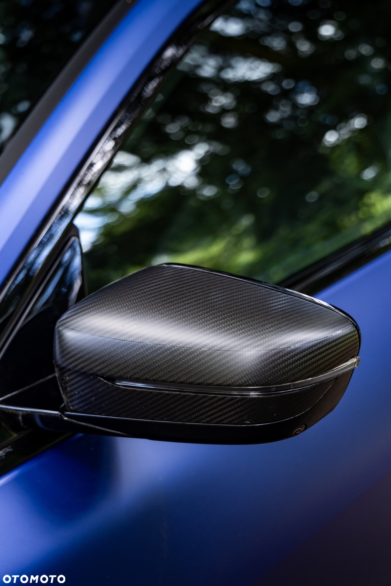 BMW Seria 4 440i M Sport - 11