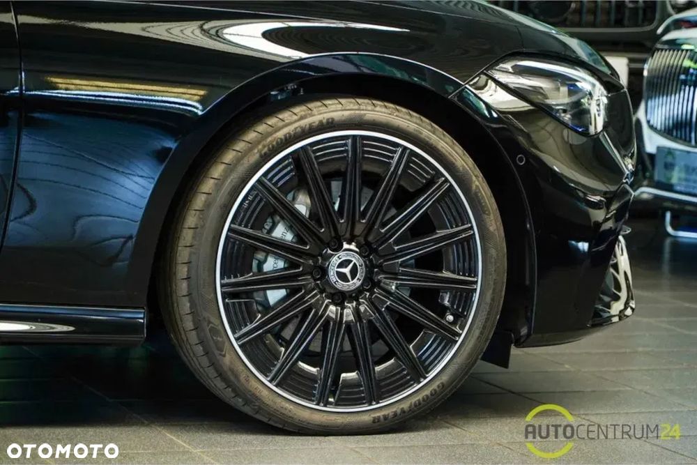 Mercedes-Benz CLE 200 mHEV 4-Matic AMG Line - 8