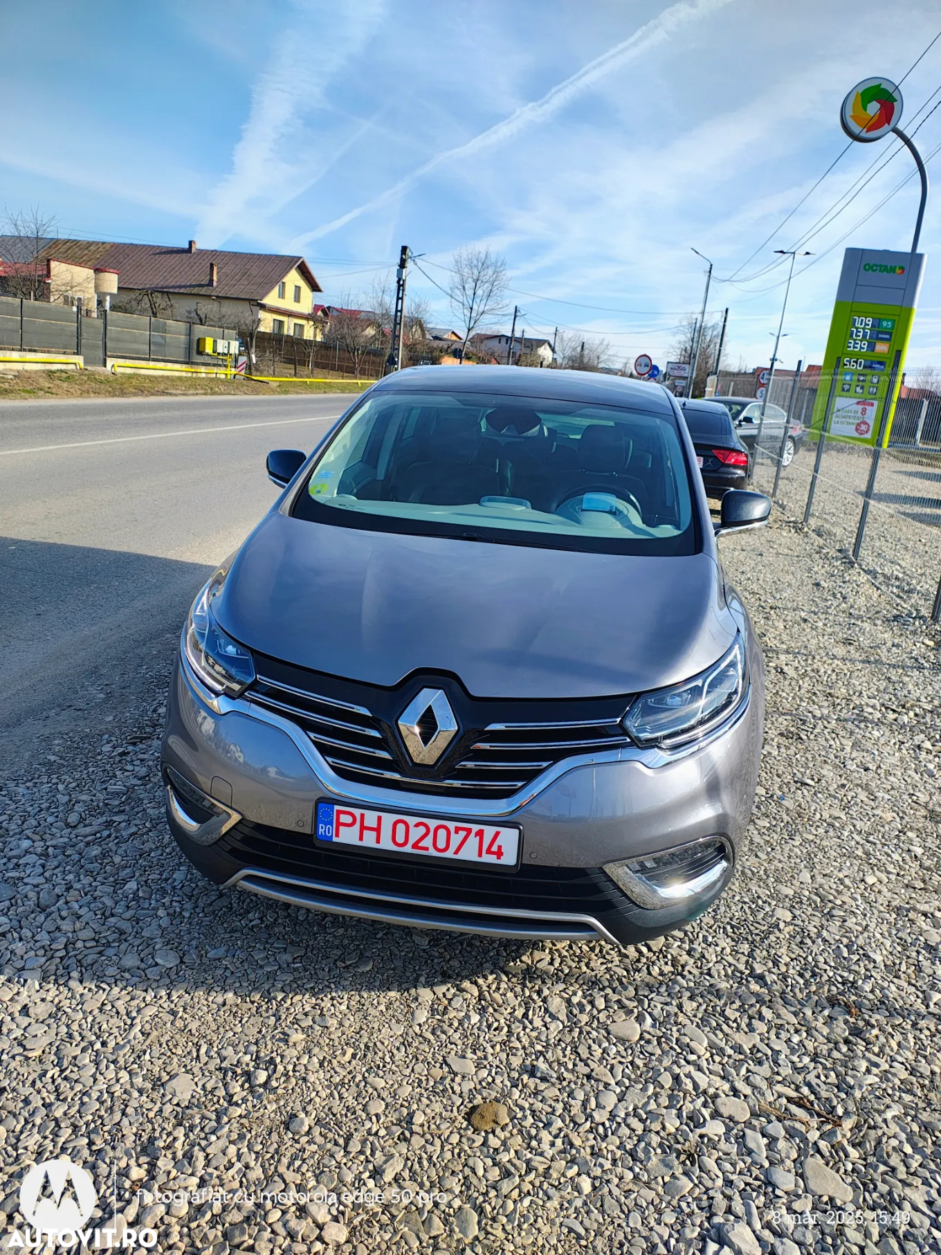 Renault Espace Energy dCi 160 EDC Intens - 4