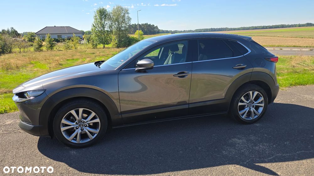 Mazda CX-30 - 5