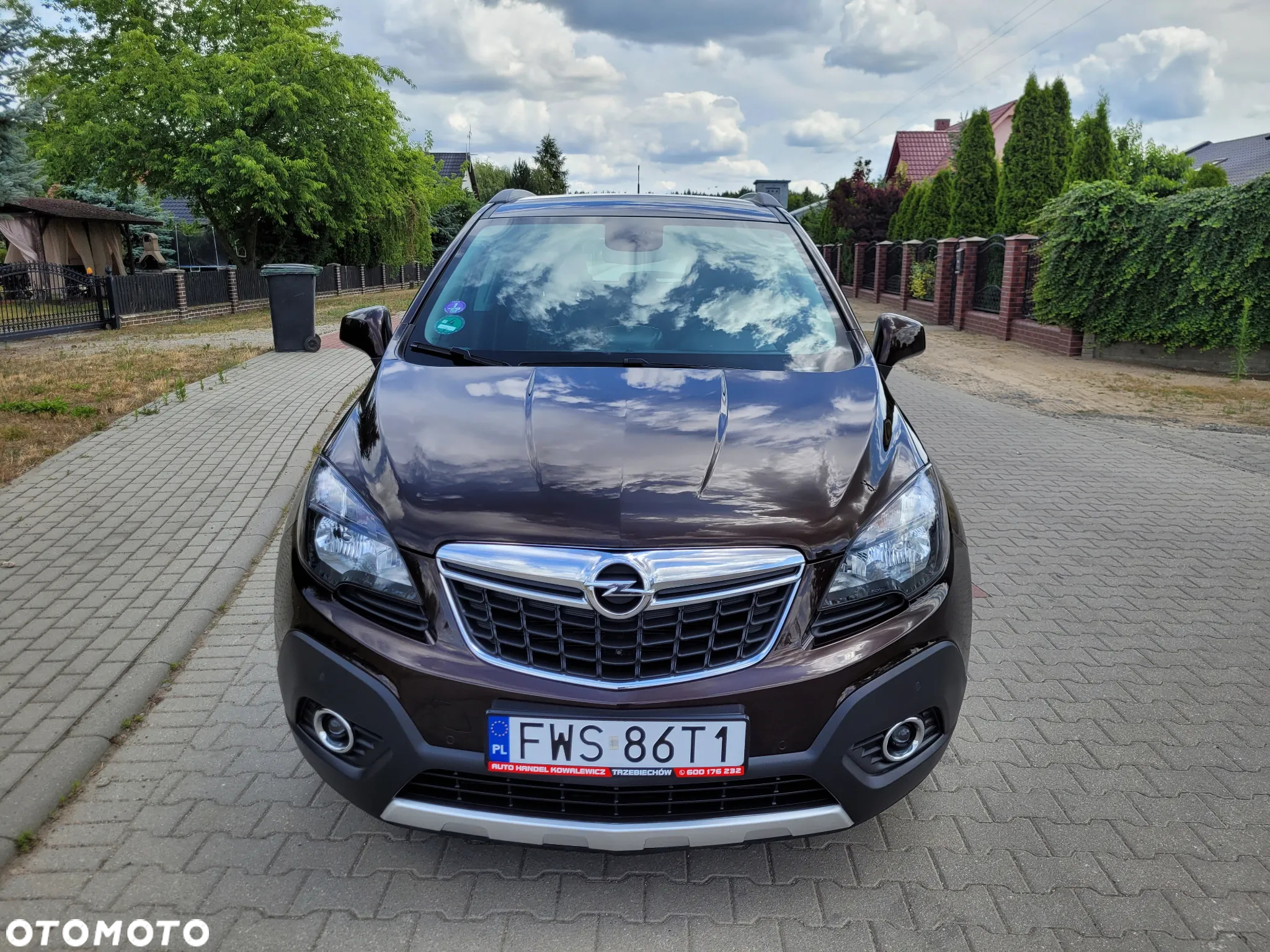 Opel Mokka - 2
