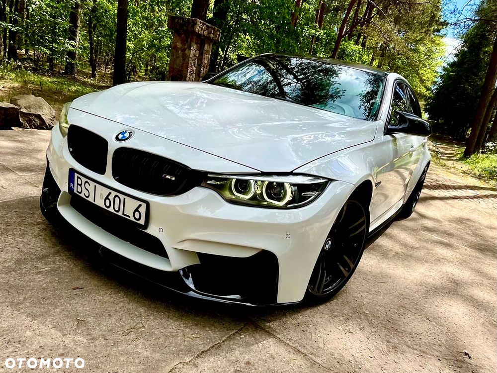 BMW M3 - 10