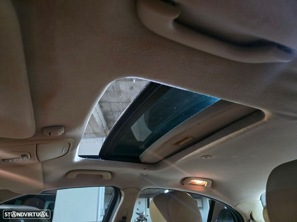 Jaguar S-Type 2.7 D V6 Classic Auto. - 18