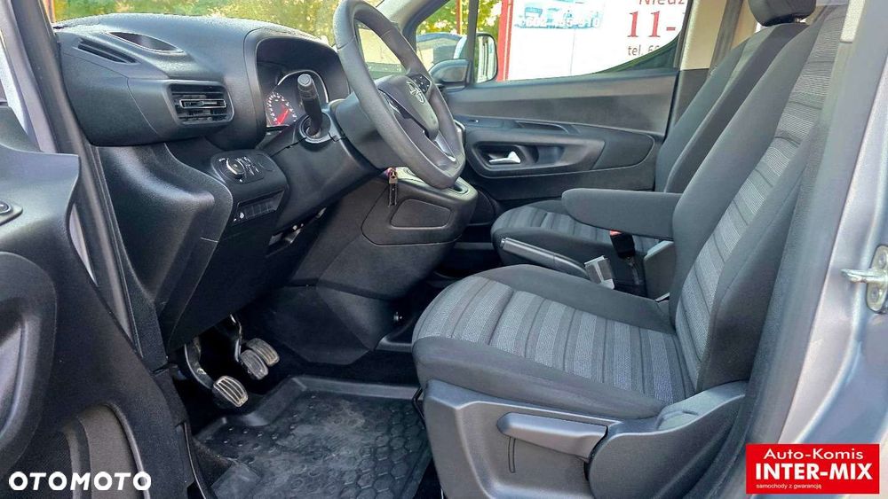 Opel Combo - 40