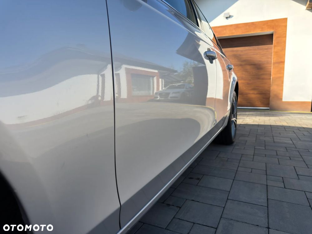 Audi A4 Limousine 1.8 TFSI Ambiente - 23